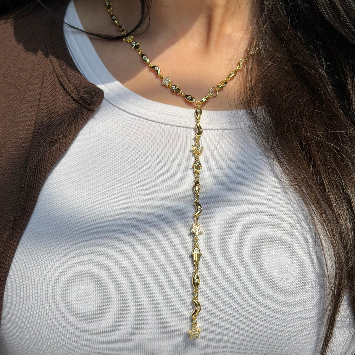 Reverie Necklace
