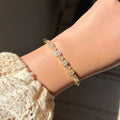 Royal Sparkle bangle