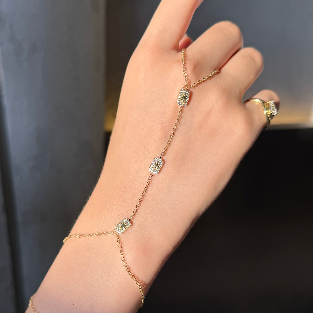 Hand chain