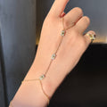 Hand chain