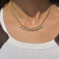 Larme Necklace