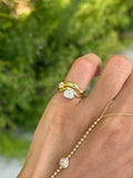 PINKY RING