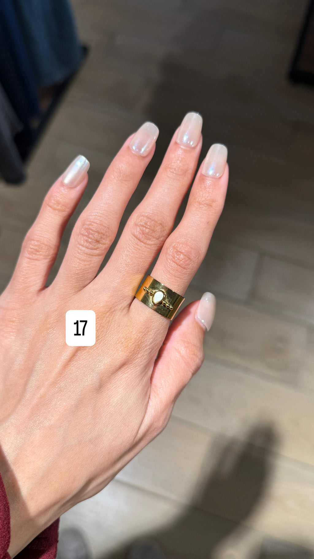 Rings
