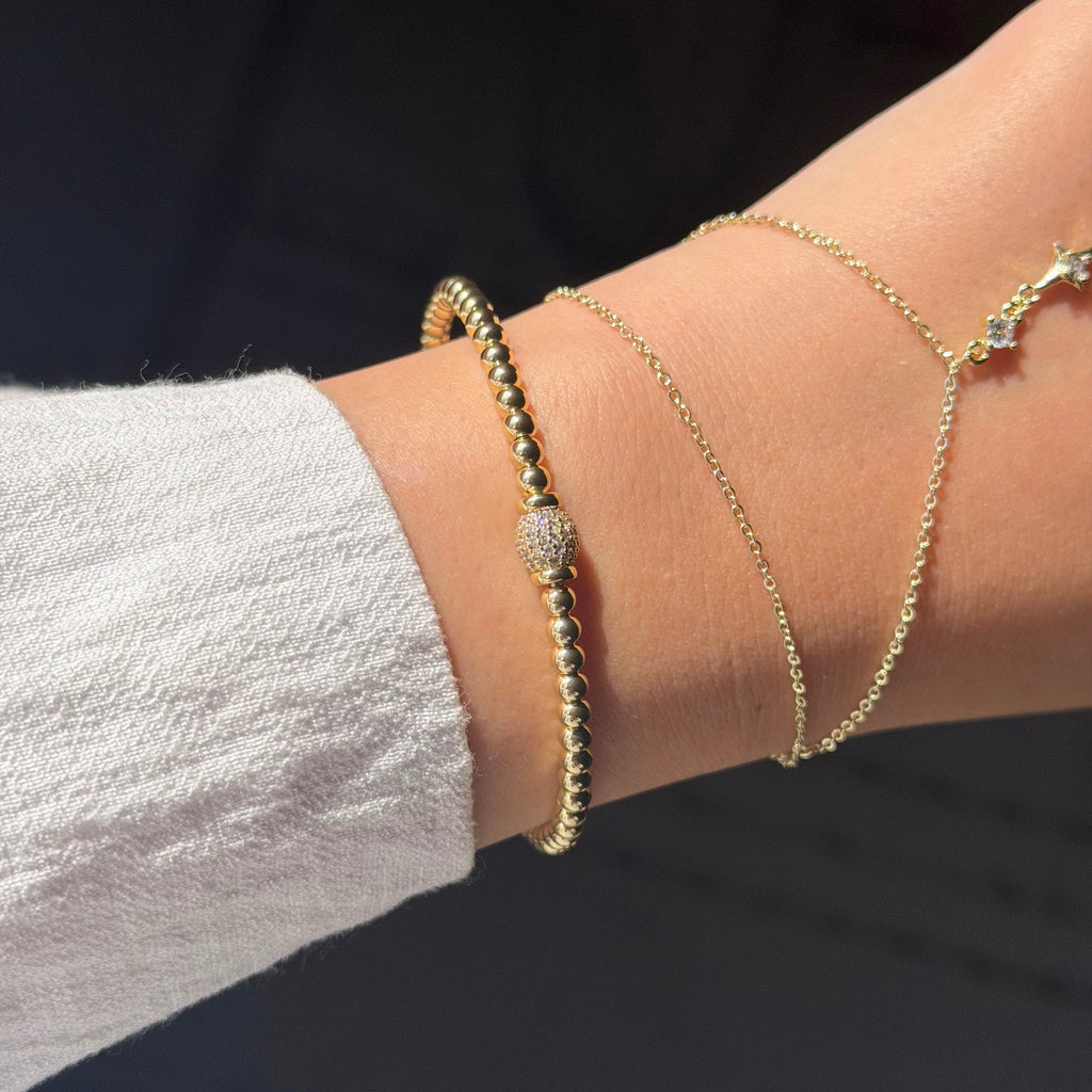 PERLÉE BANGLE