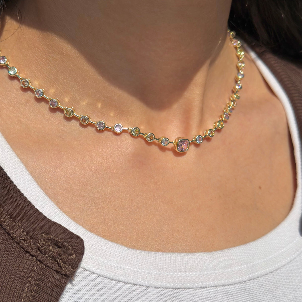 Aurore Necklace