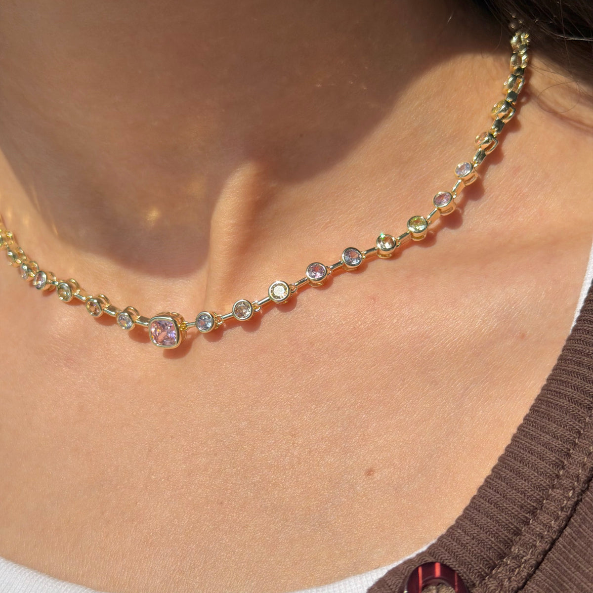 Aurore Necklace