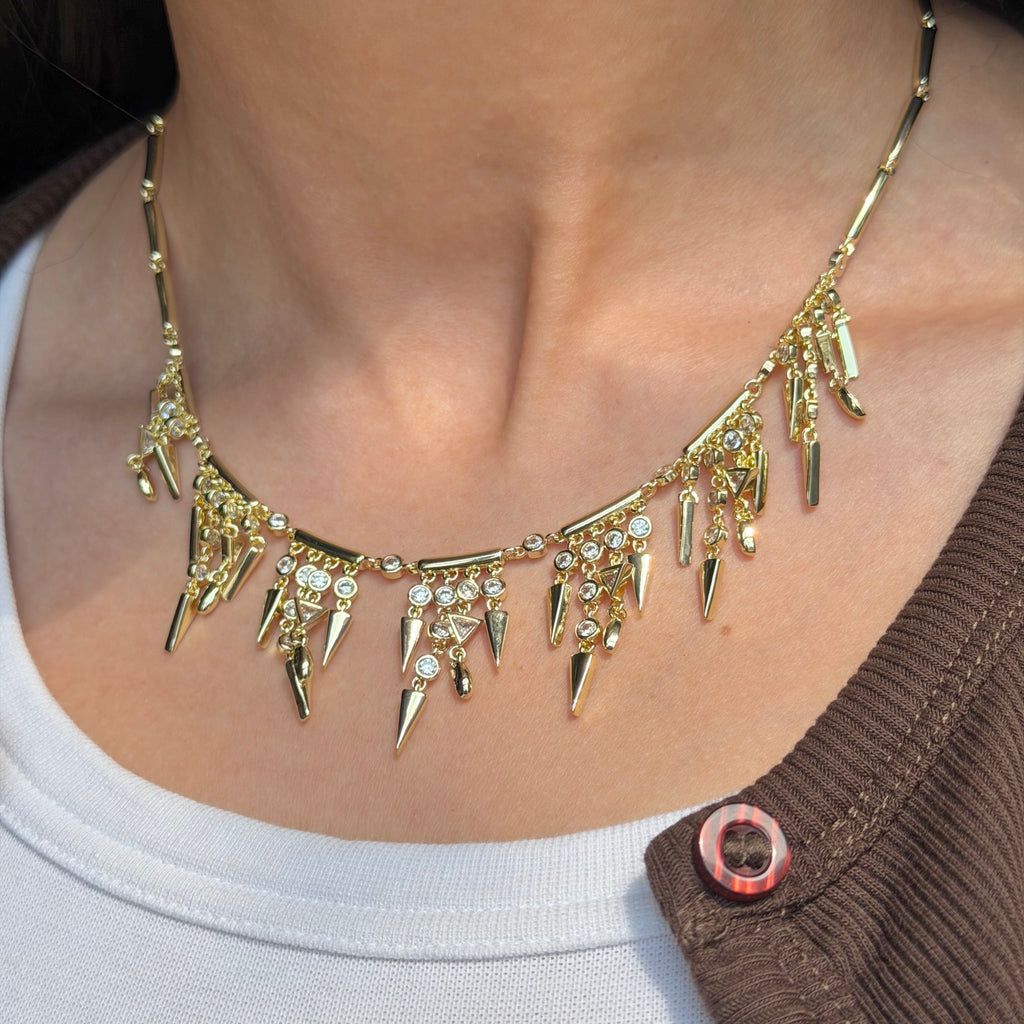 Statement Necklace