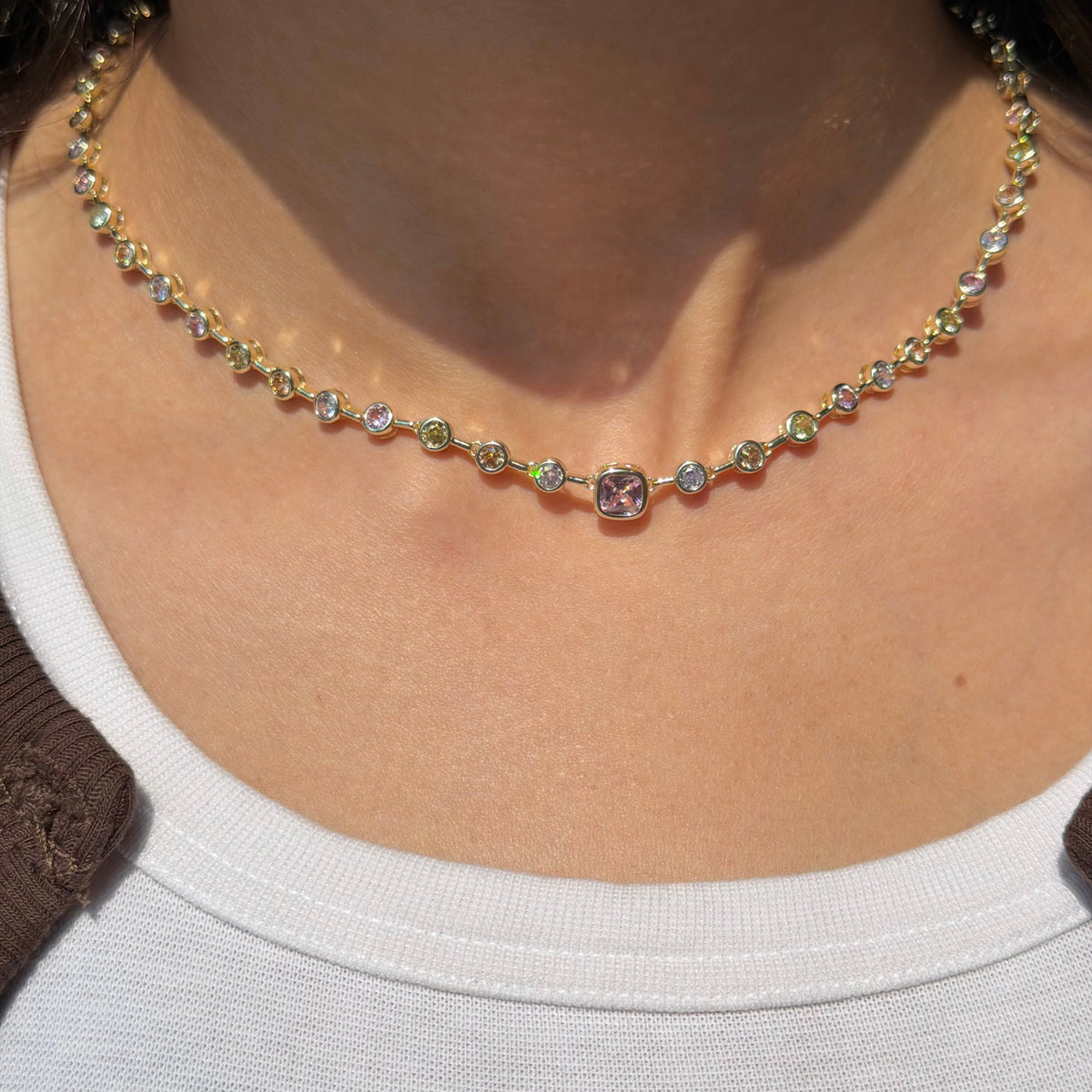 Aurore Necklace