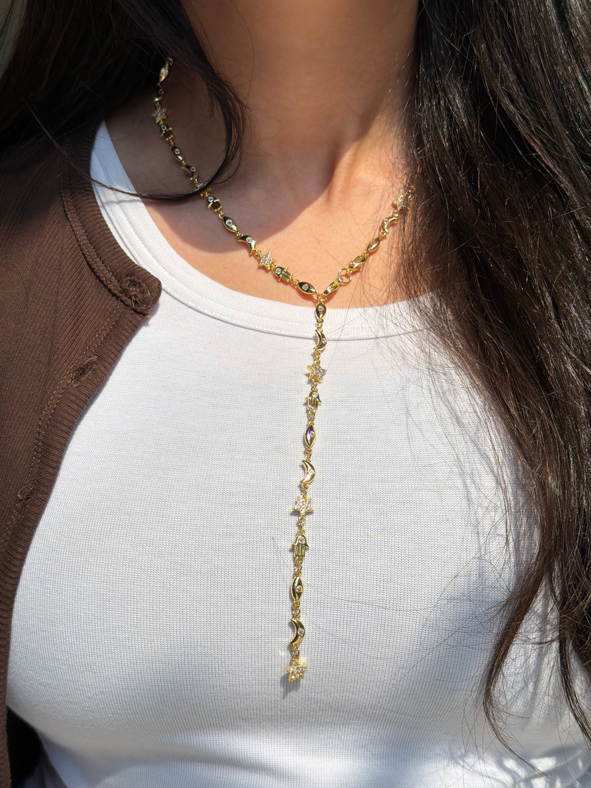 Reverie Necklace