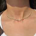 Lumière Necklace