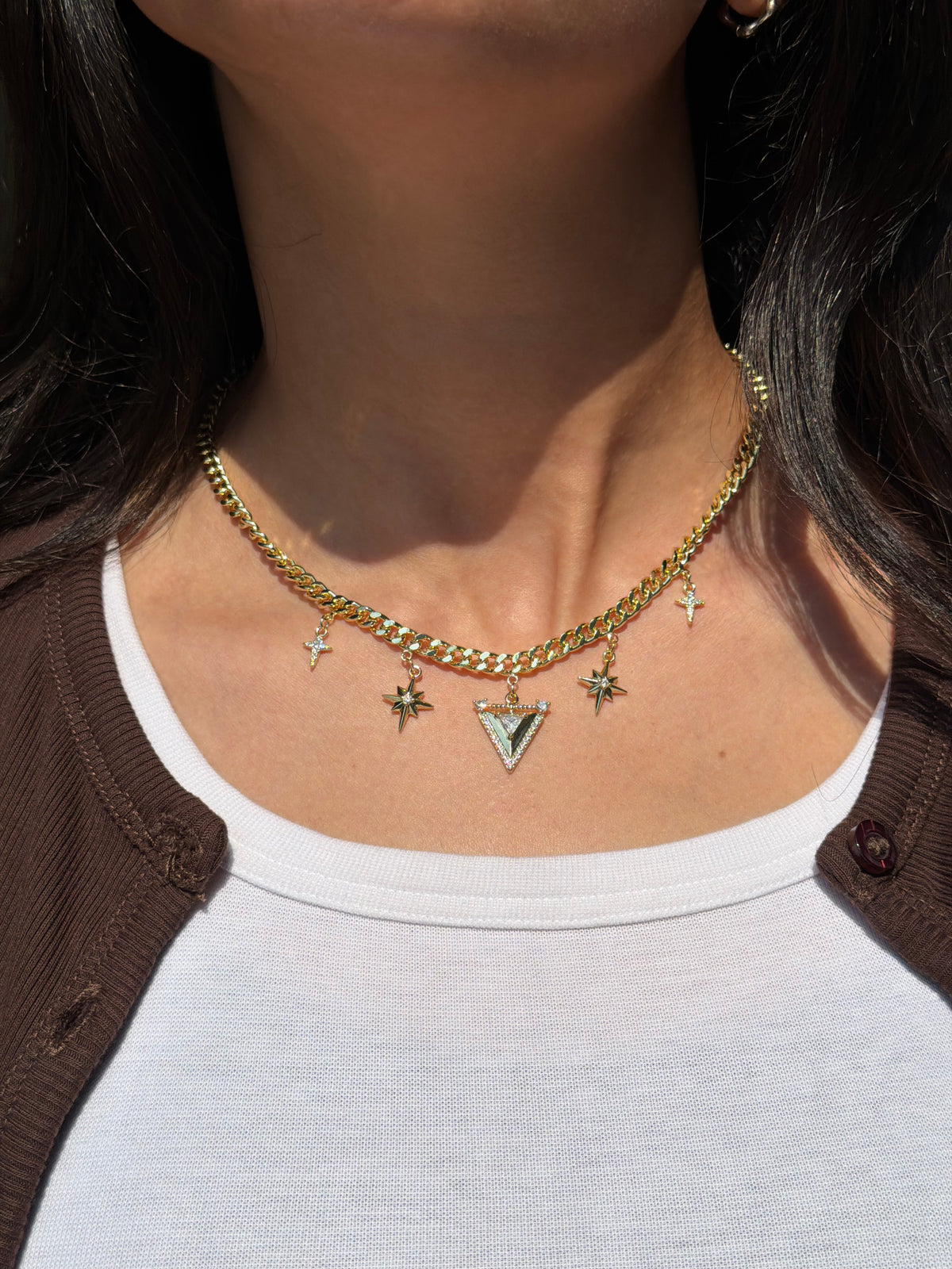 Polaris Necklace