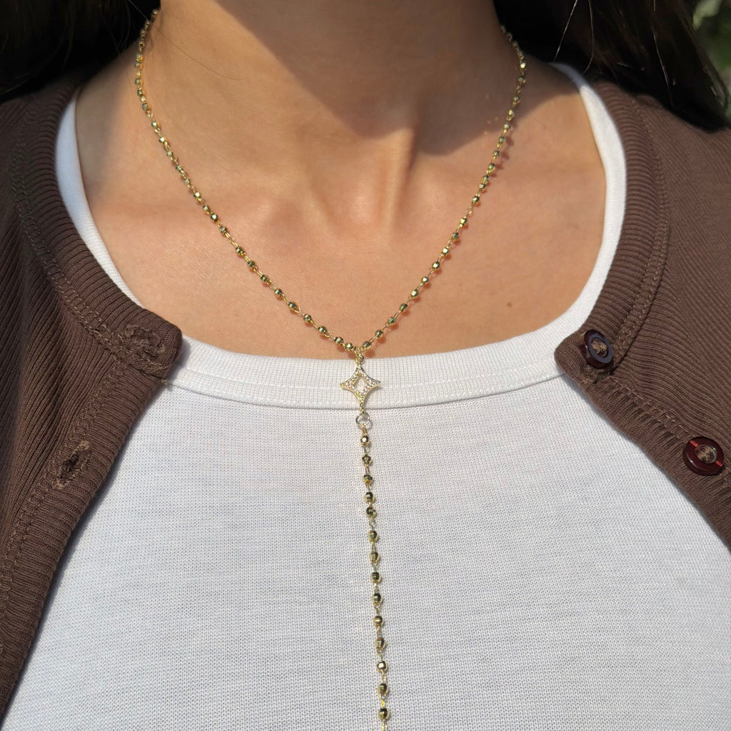 Twinkle Necklace