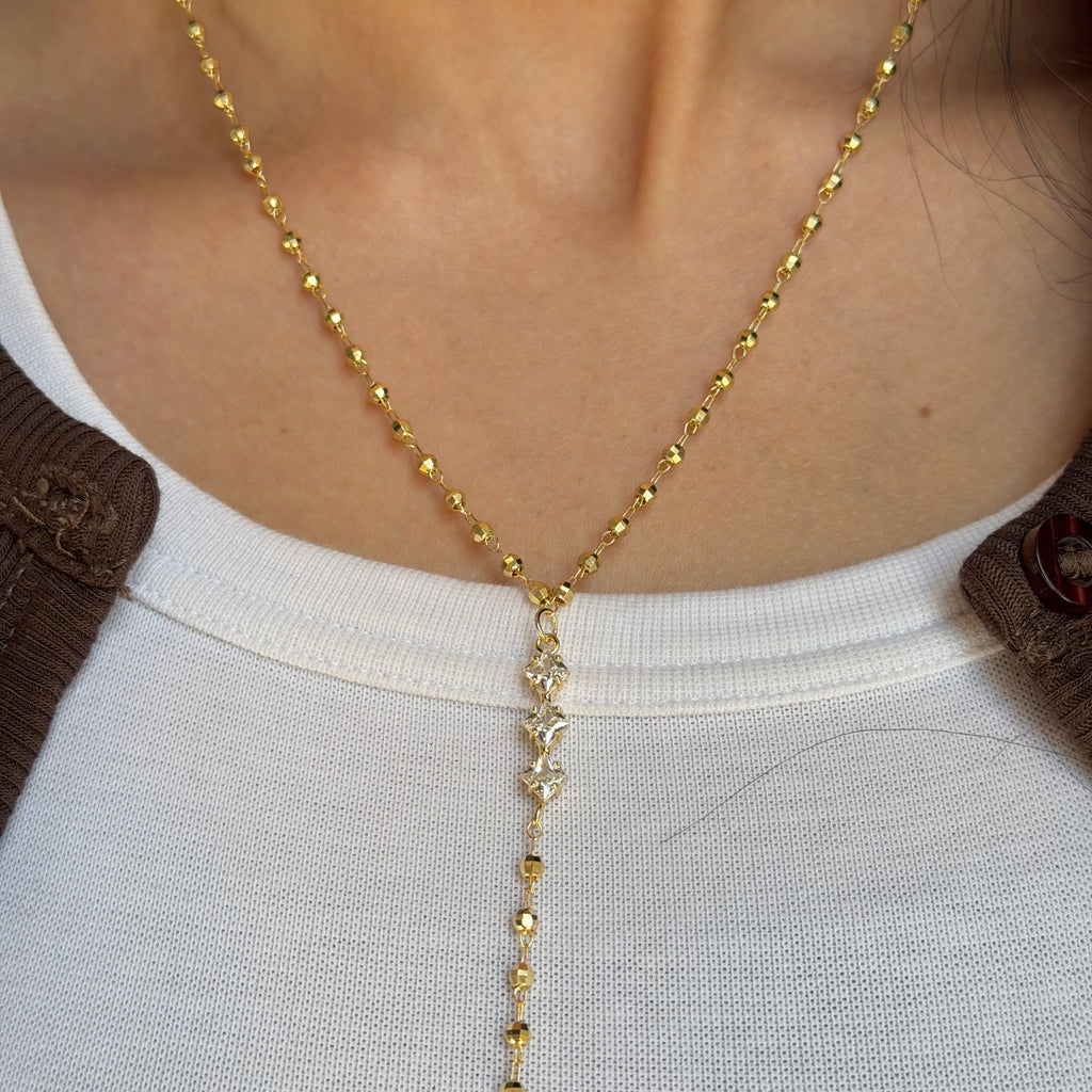 Crystals Necklace