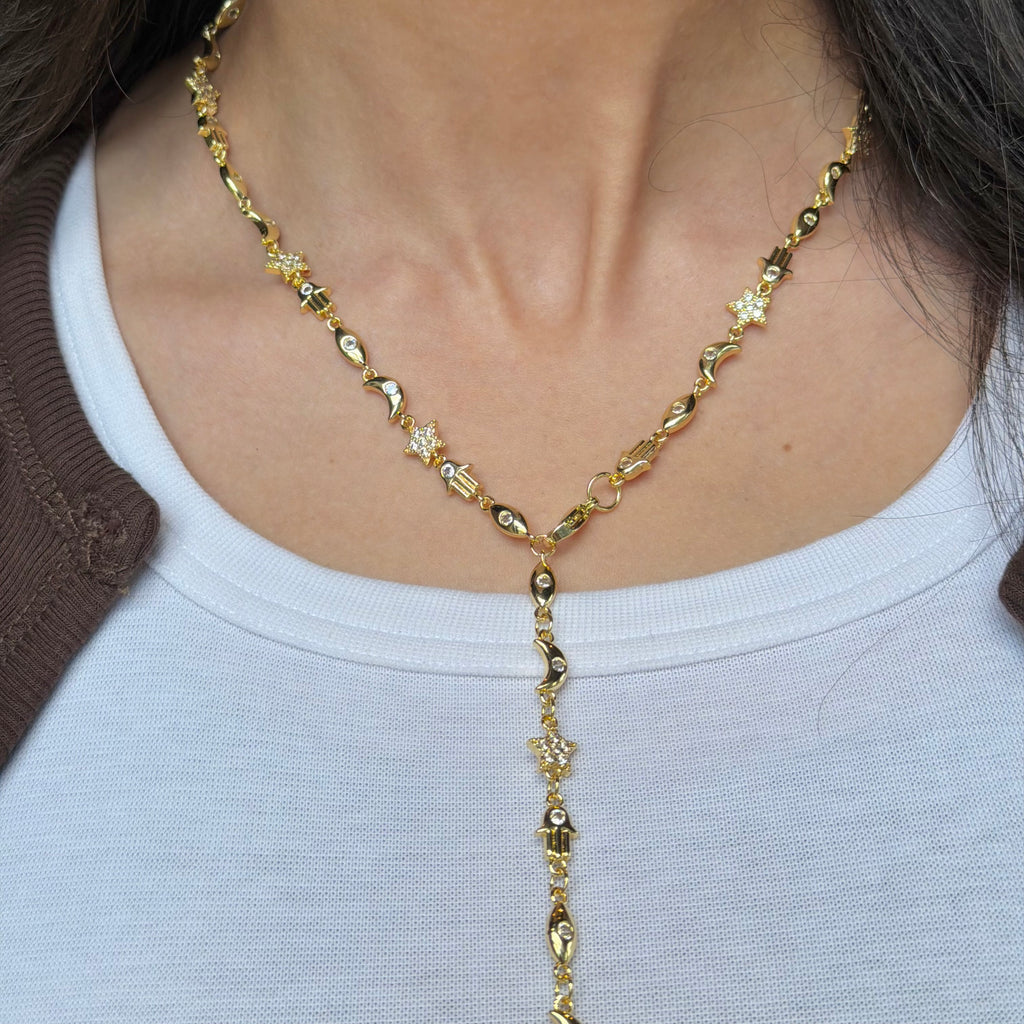 Reverie Necklace