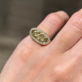 أنت عمري RING