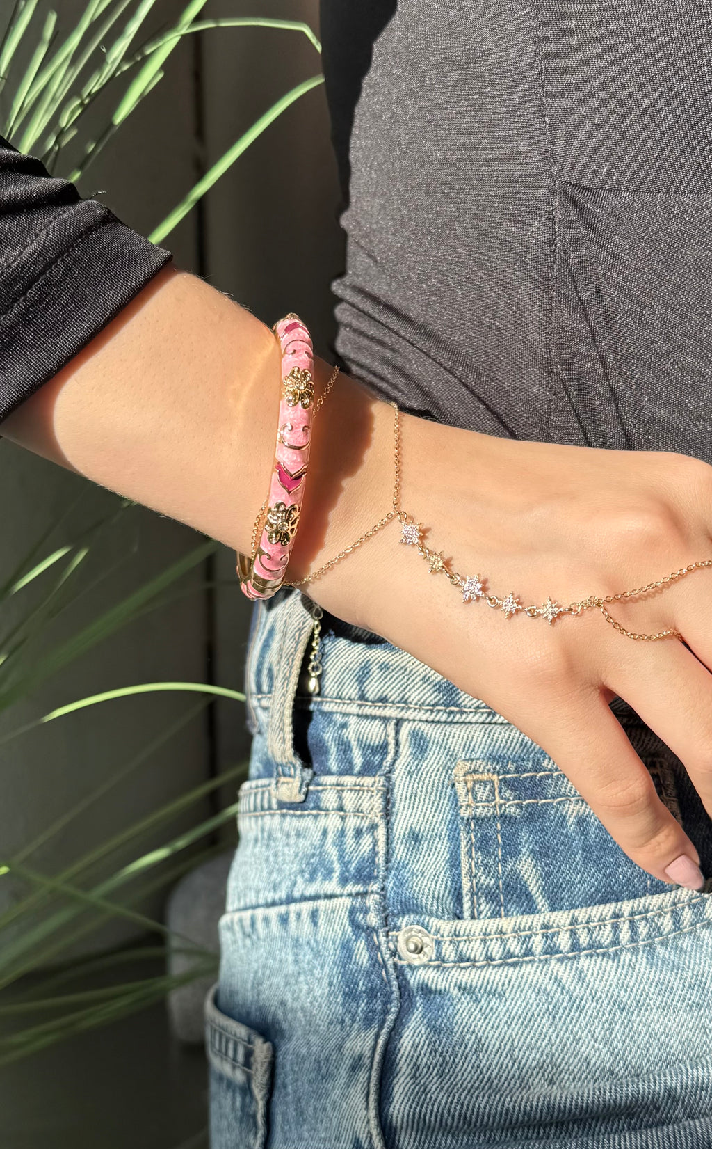 ÉCLAT BANGLE