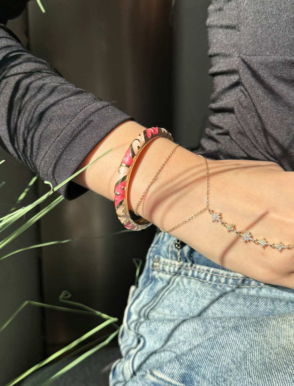 LUMIÈRE BANGLE