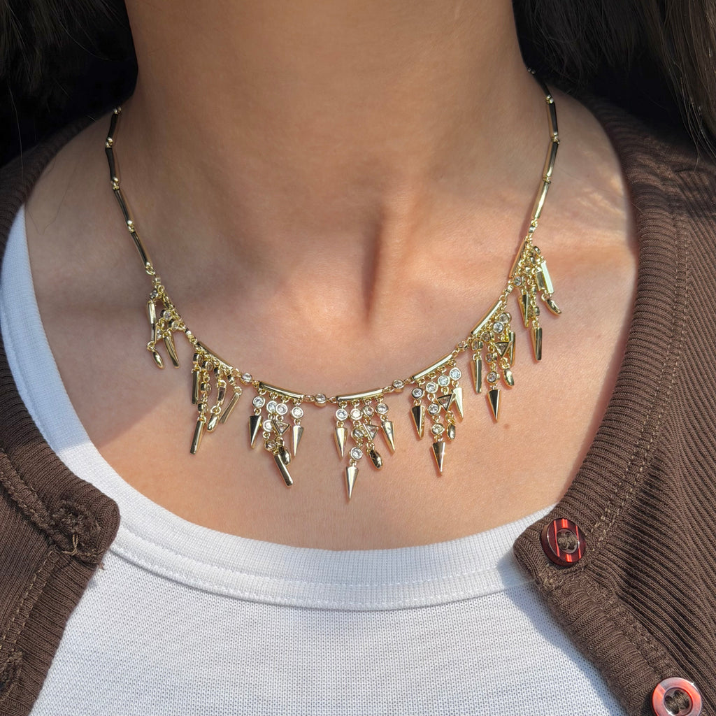 Statement Necklace