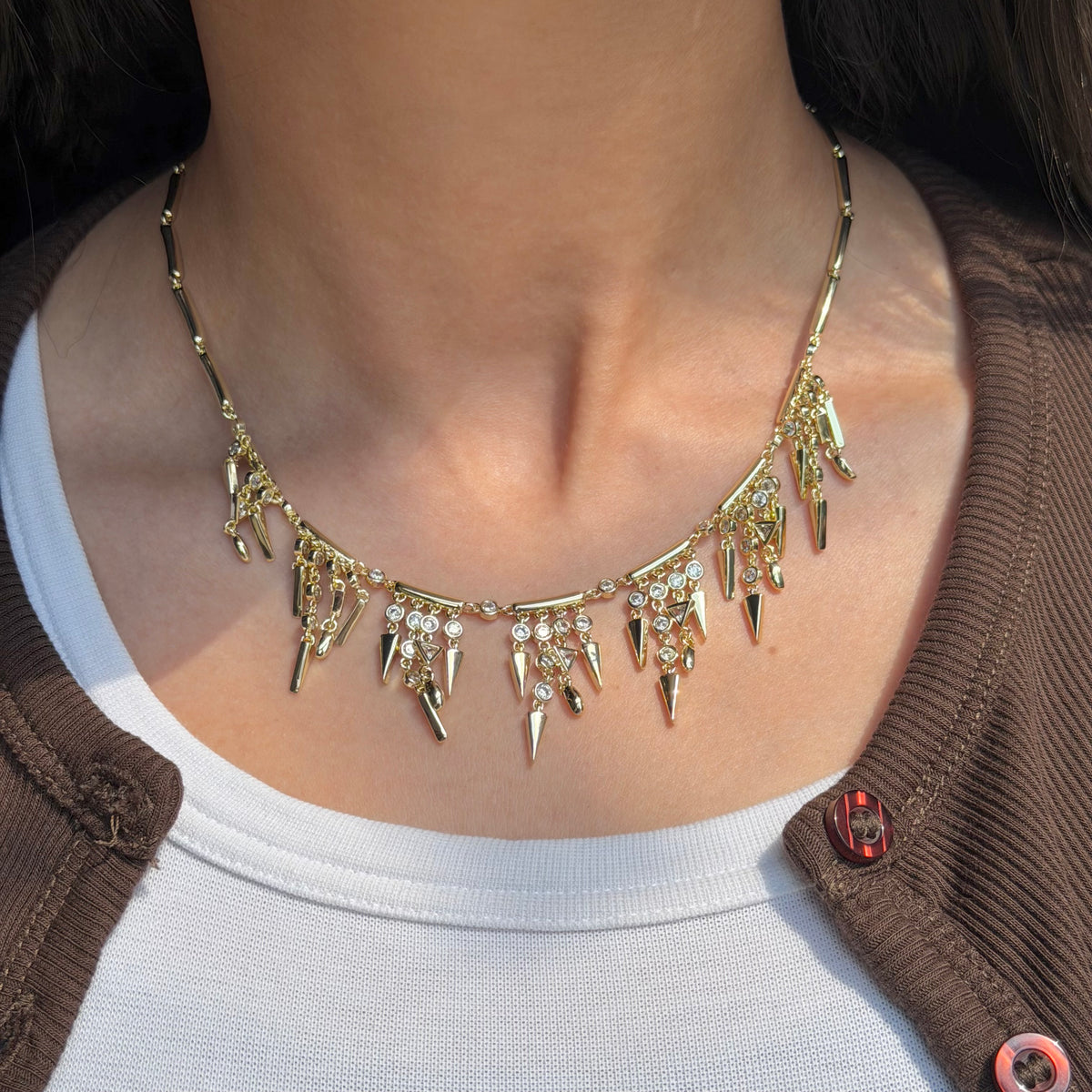 Statement Necklace