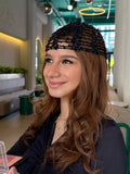 Black bandana