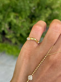 PINKY RING