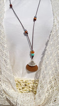 Terra Necklace