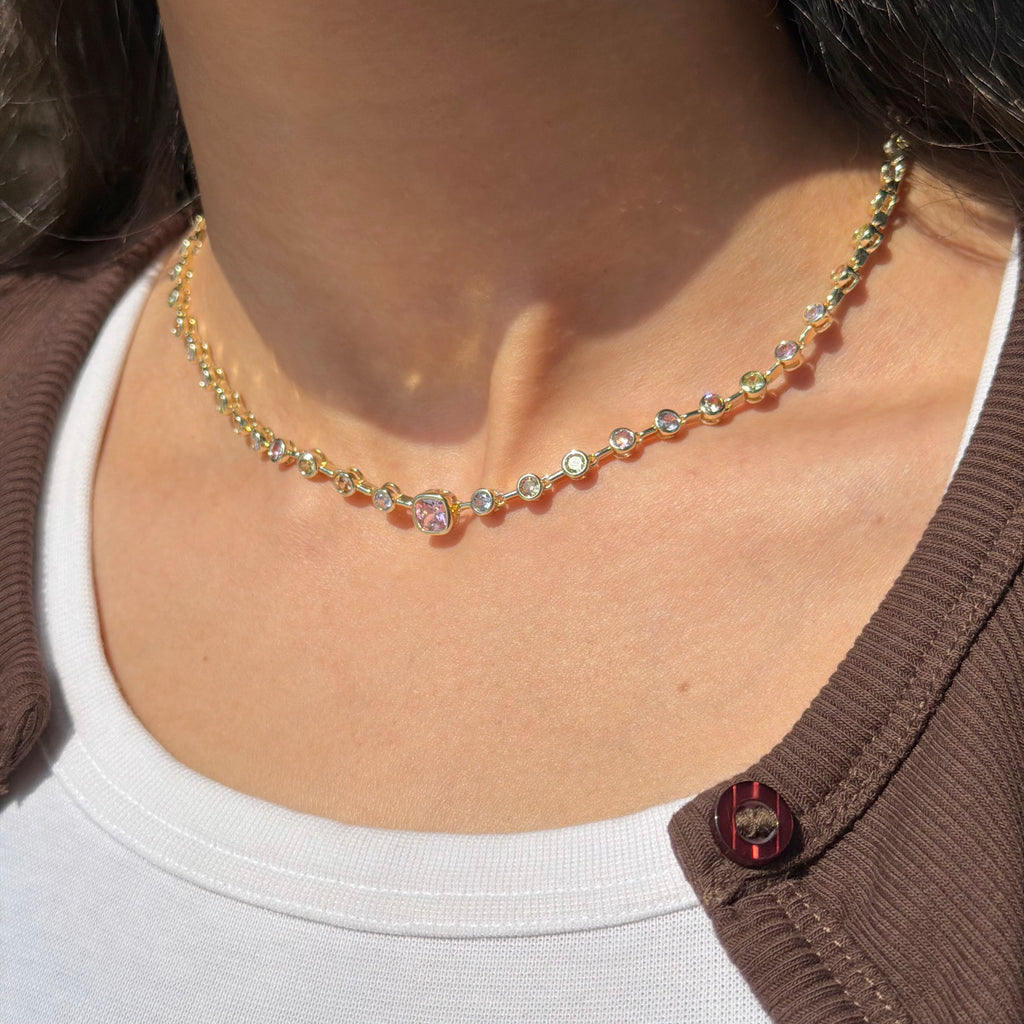 Aurore Necklace