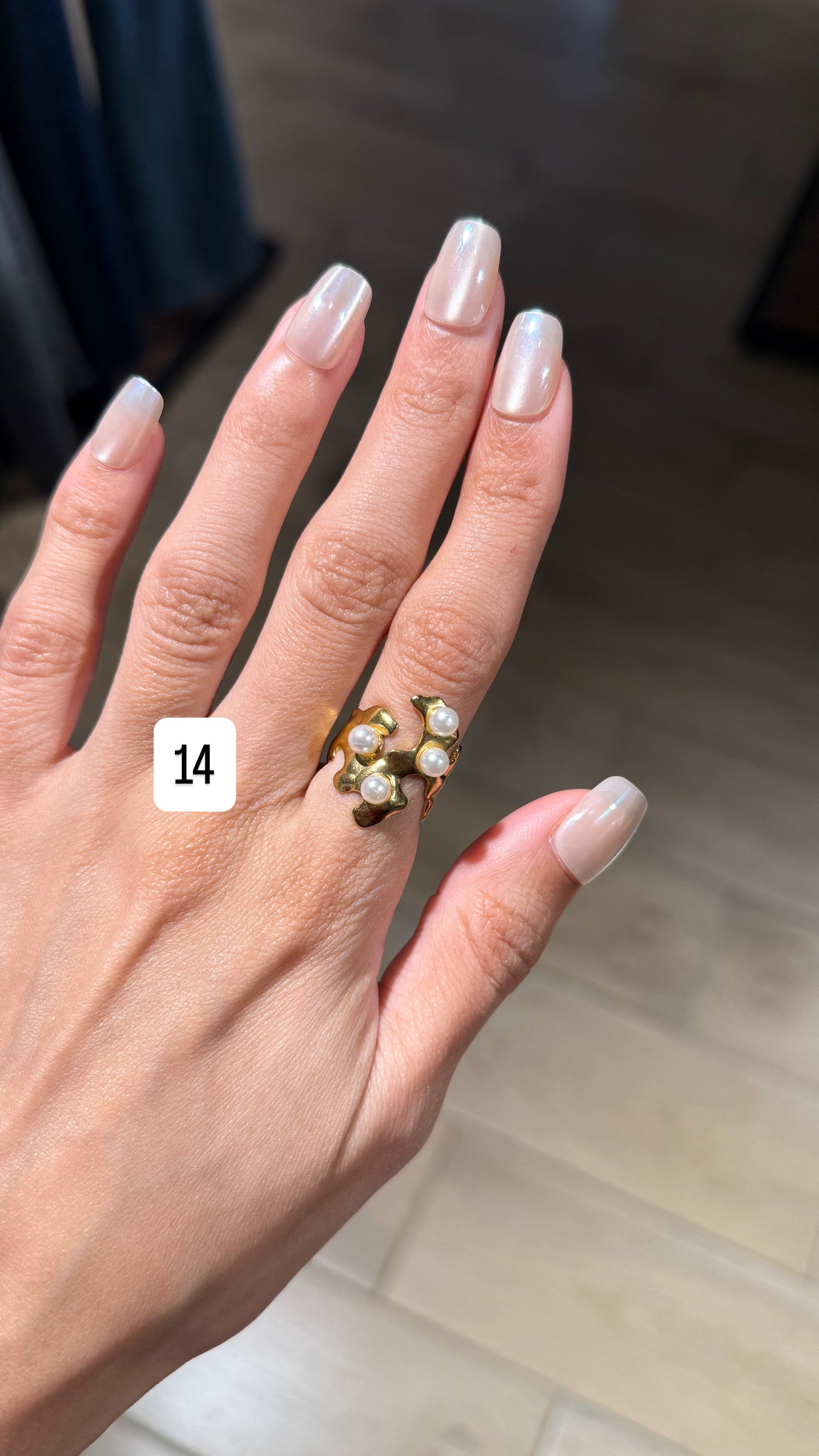 Rings