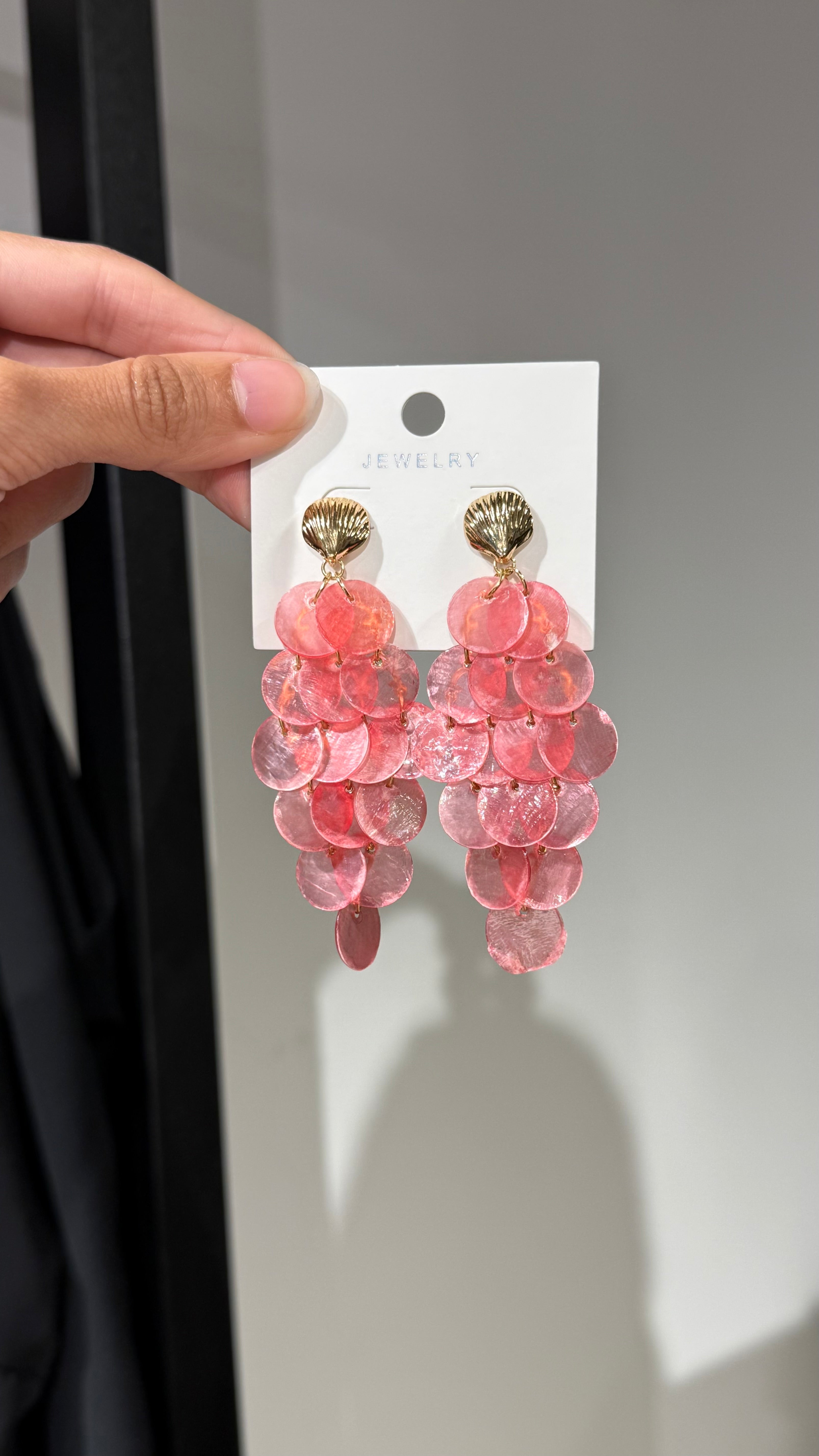 Moana Pearl Drops