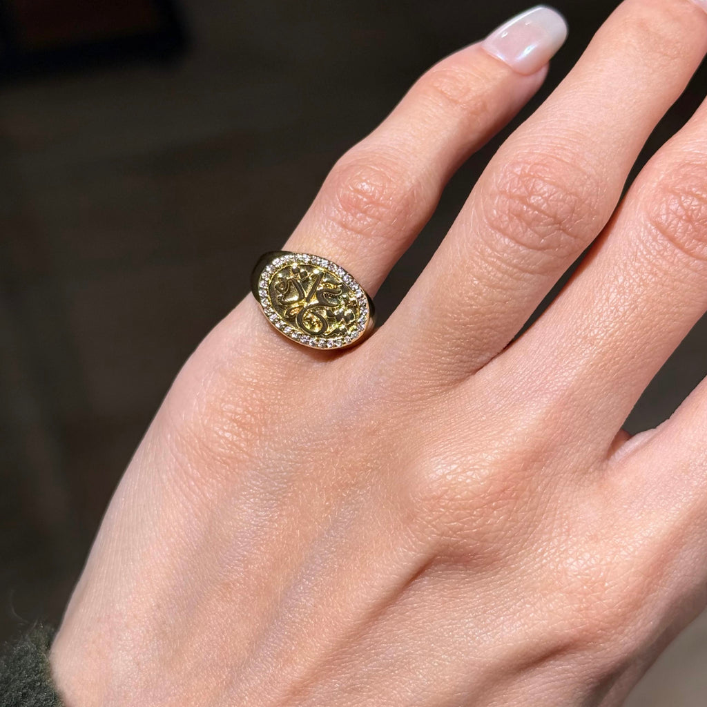 سعاده RING