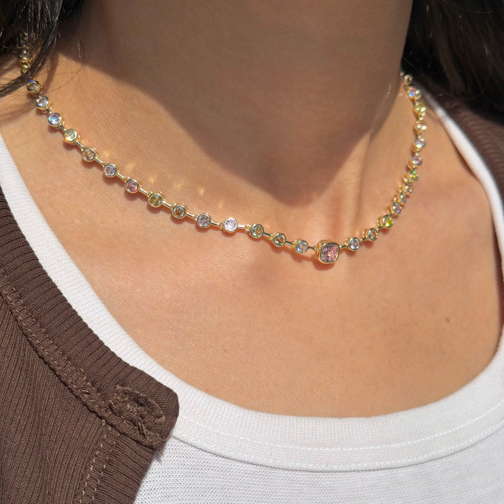 Aurore Necklace