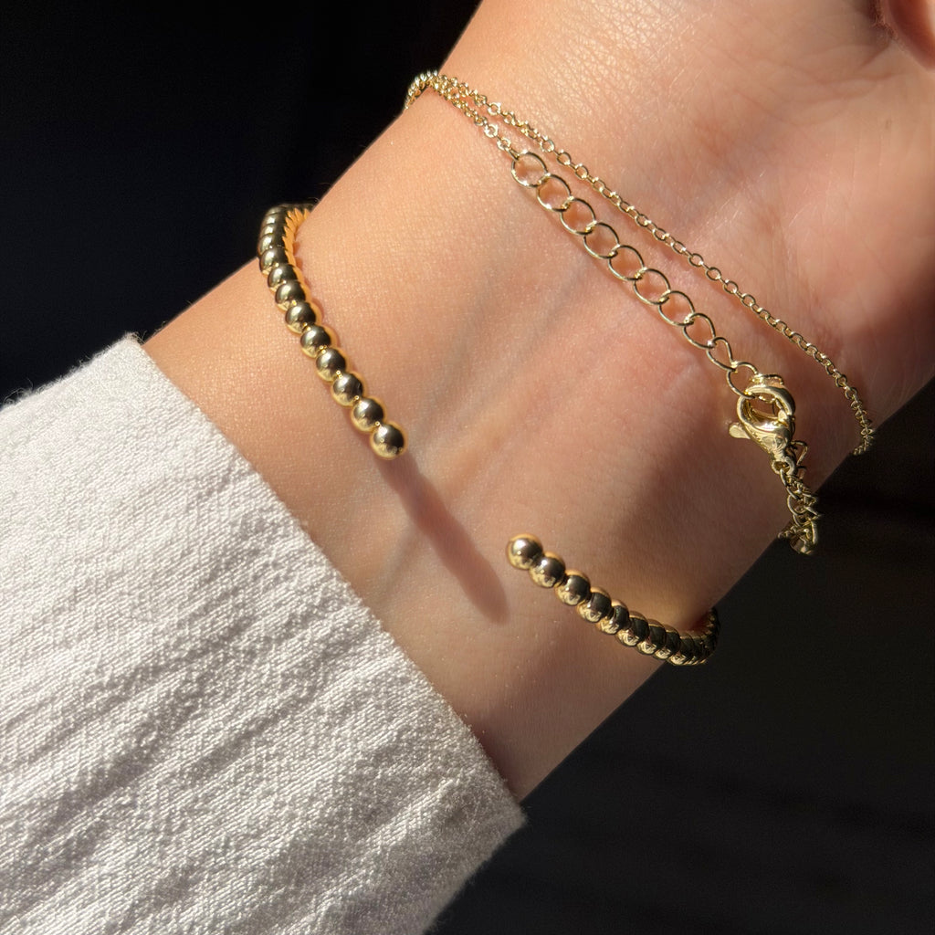 PERLÉE BANGLE