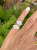 PINKY RING