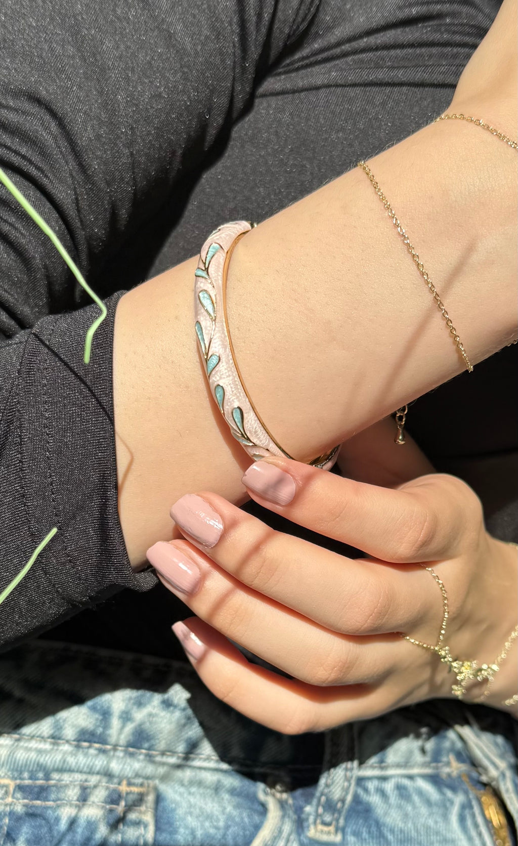 Semony bangle