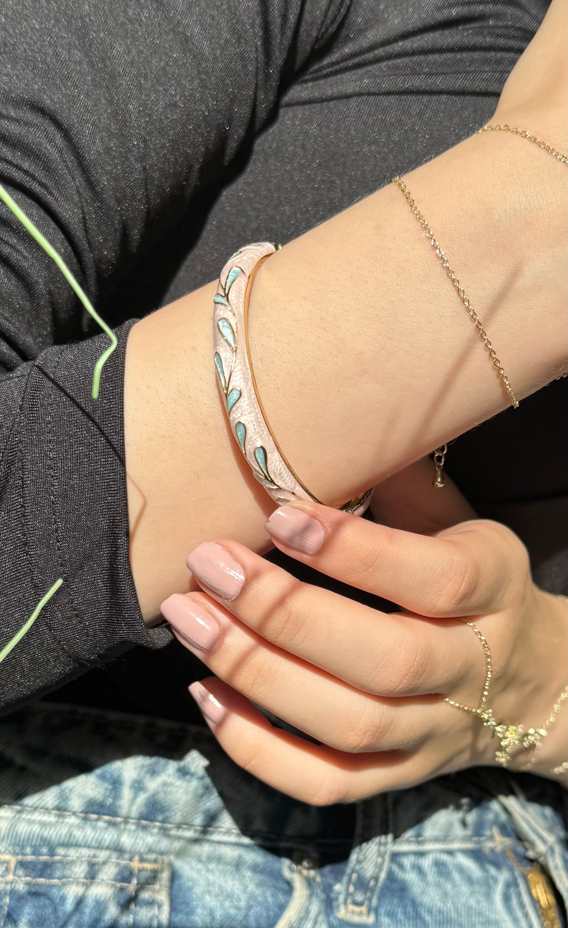 Semony bangle