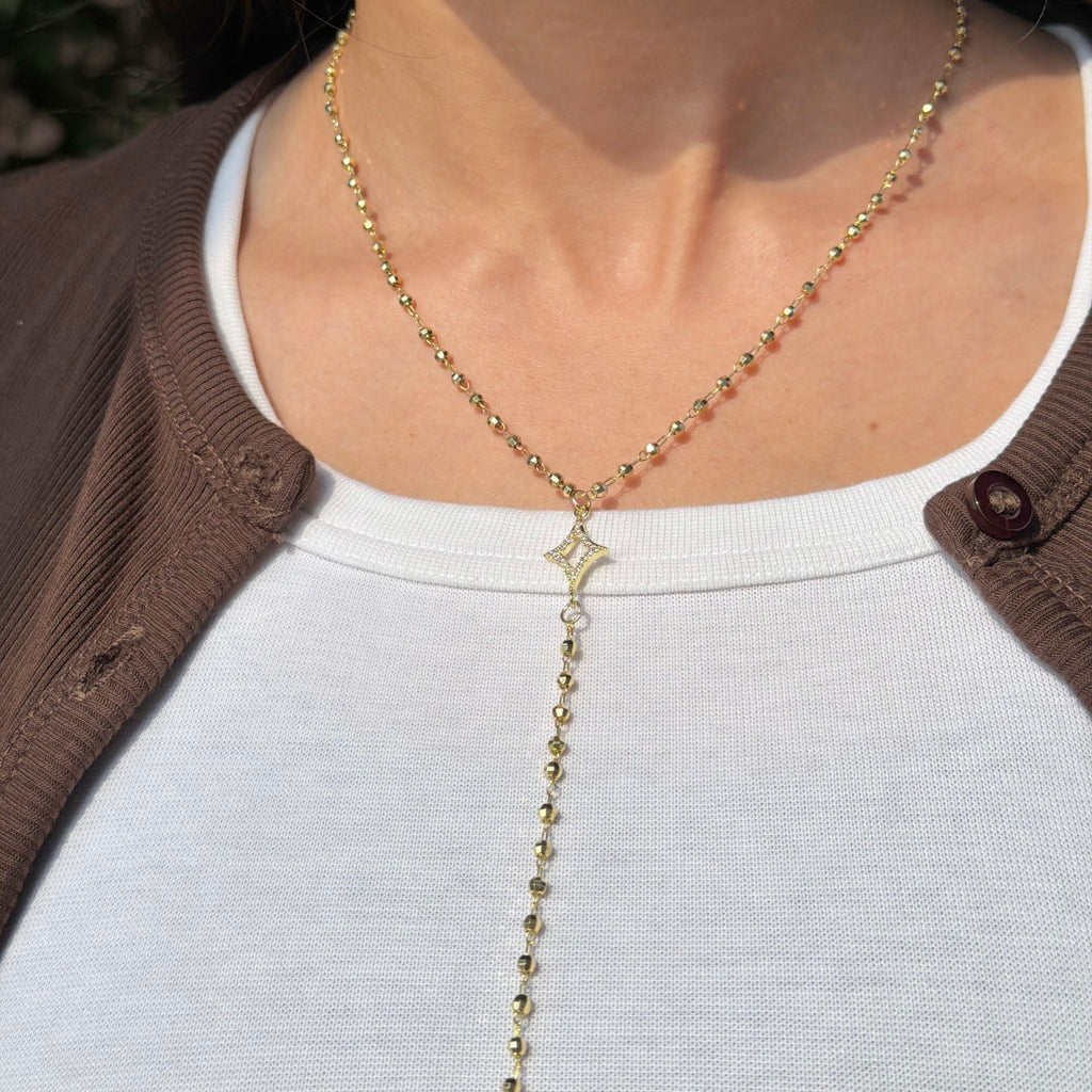 Twinkle Necklace