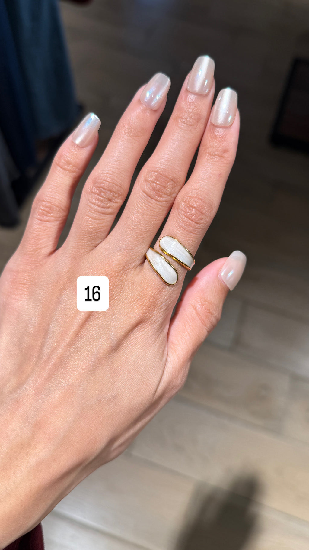 Rings