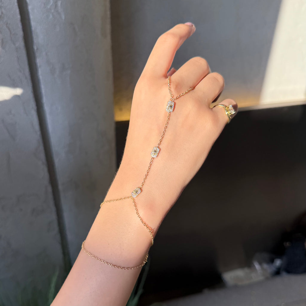 Hand chain