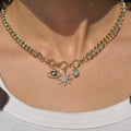 Blessed Necklace