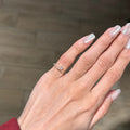PINKY RING