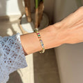 Colorful bracelet