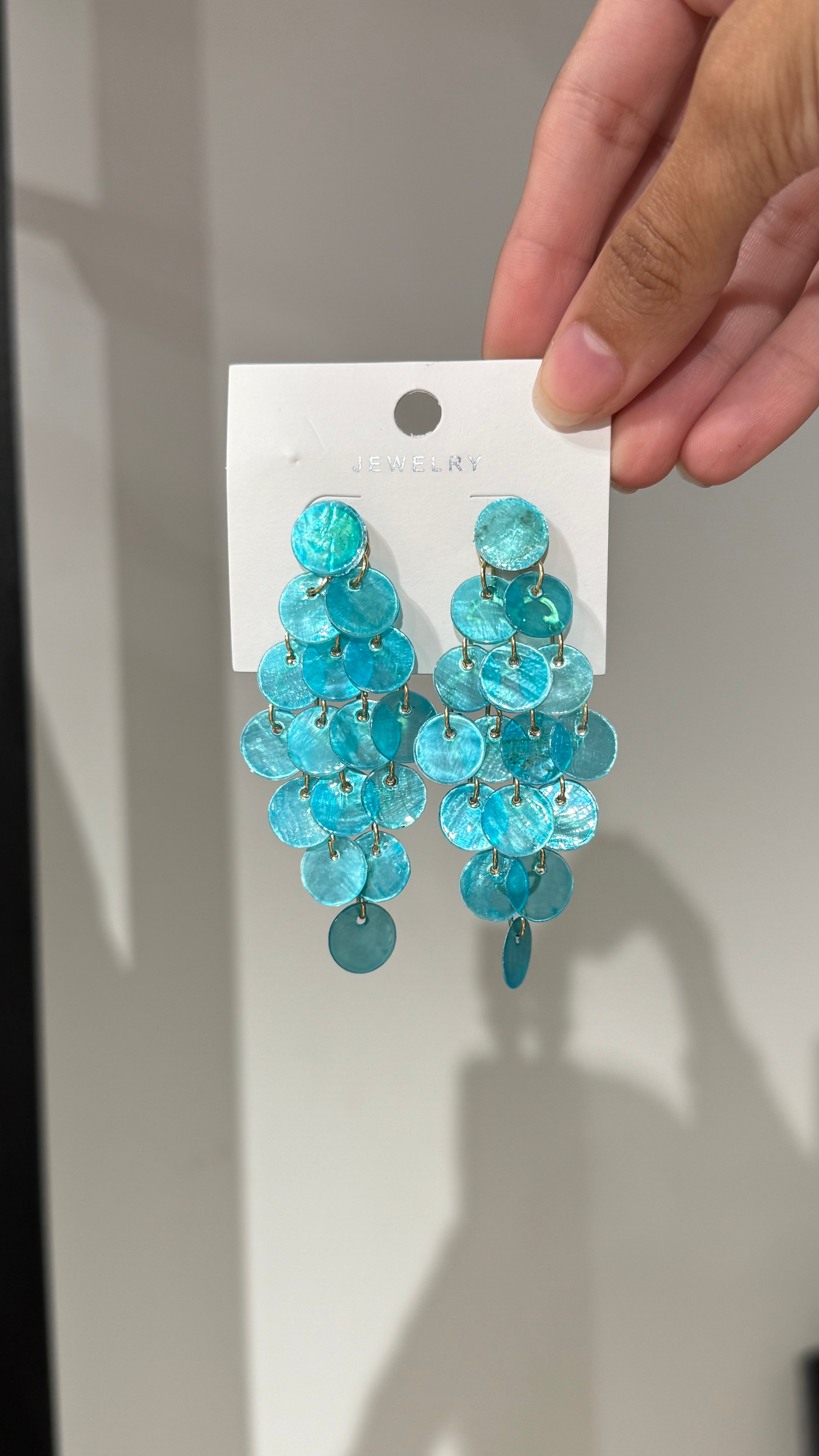 Moana Pearl Drops