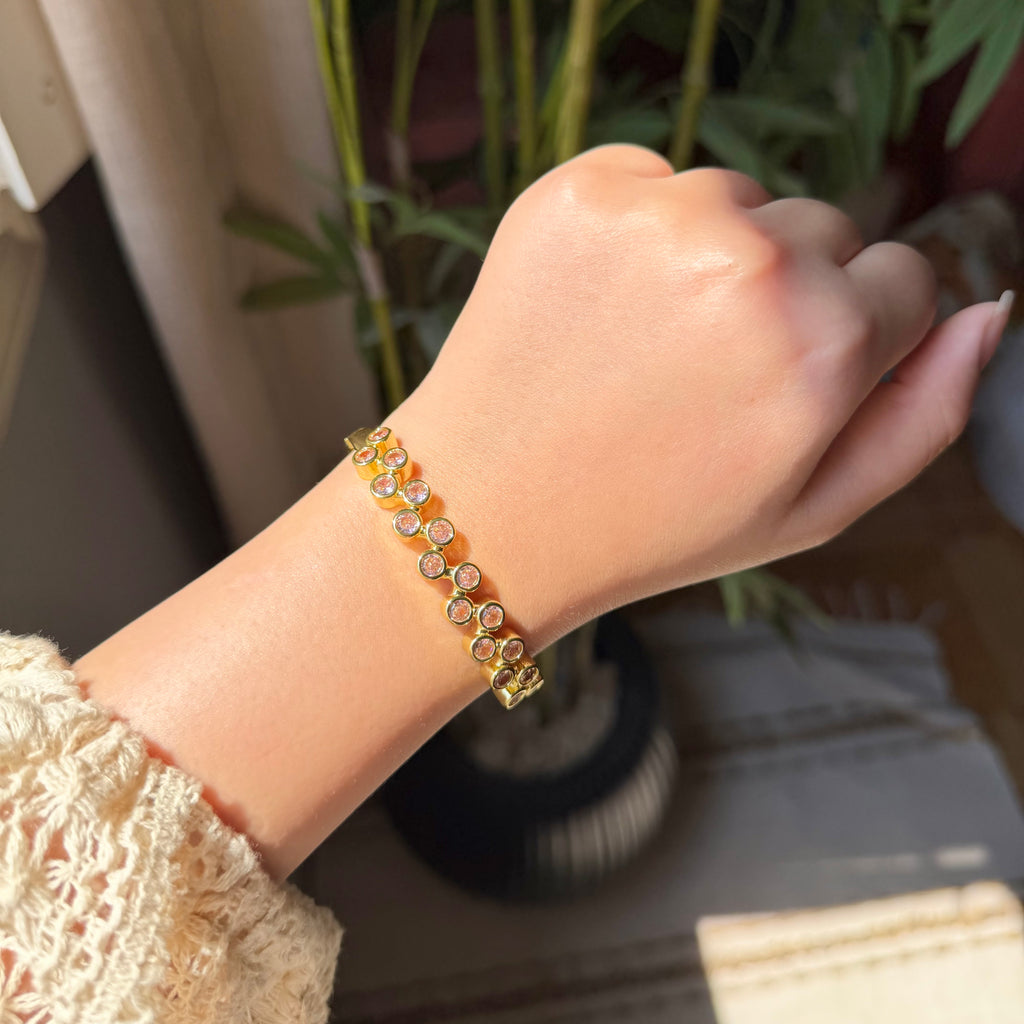 CIRCLES BRACELET