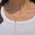 Link Necklace
