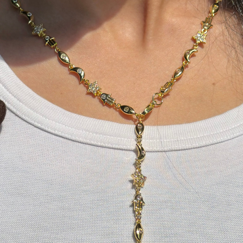 Reverie Necklace
