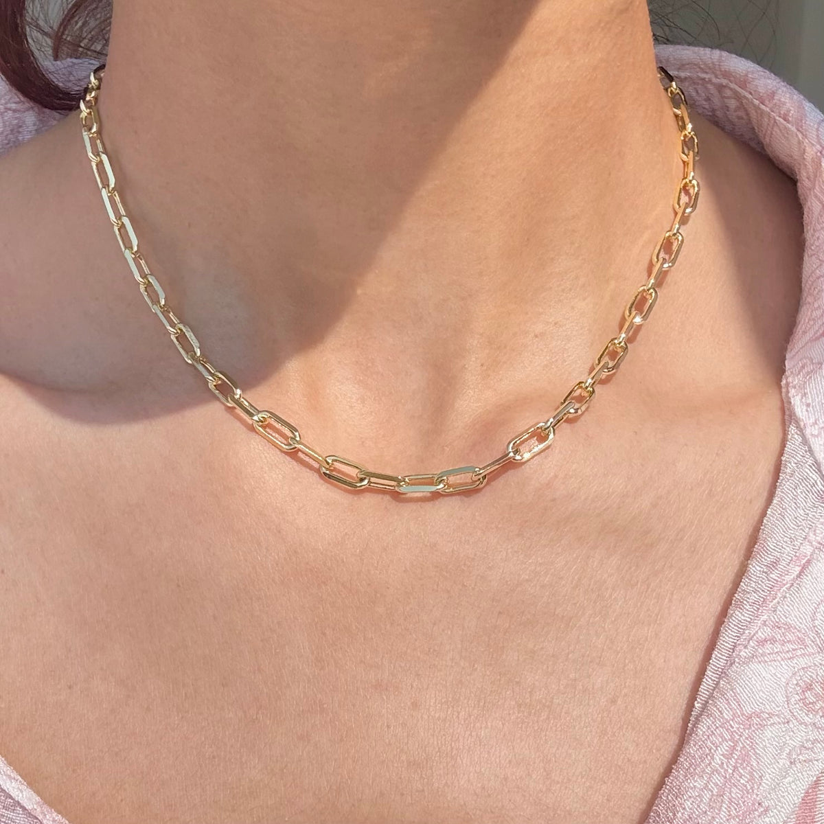 Aurelia NECKLACE