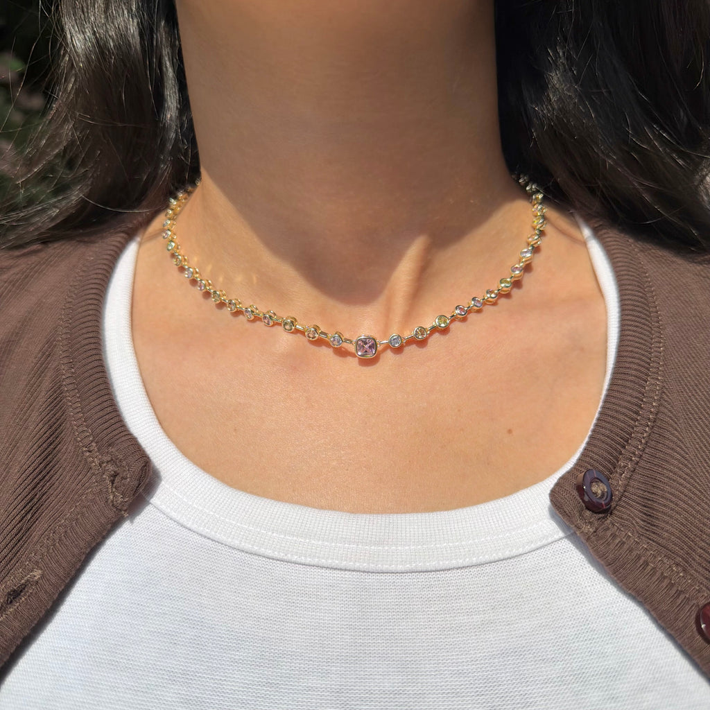 Aurore Necklace