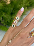PINKY RING