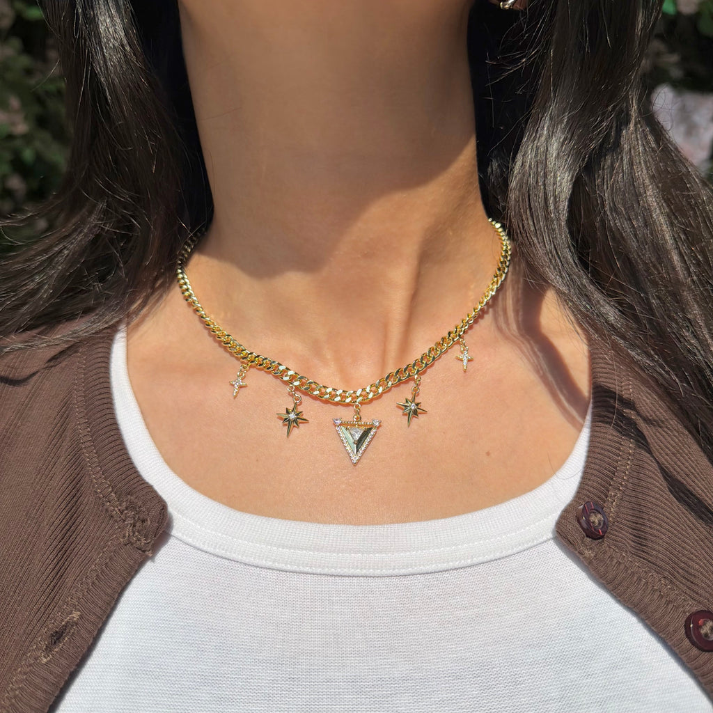 Polaris Necklace