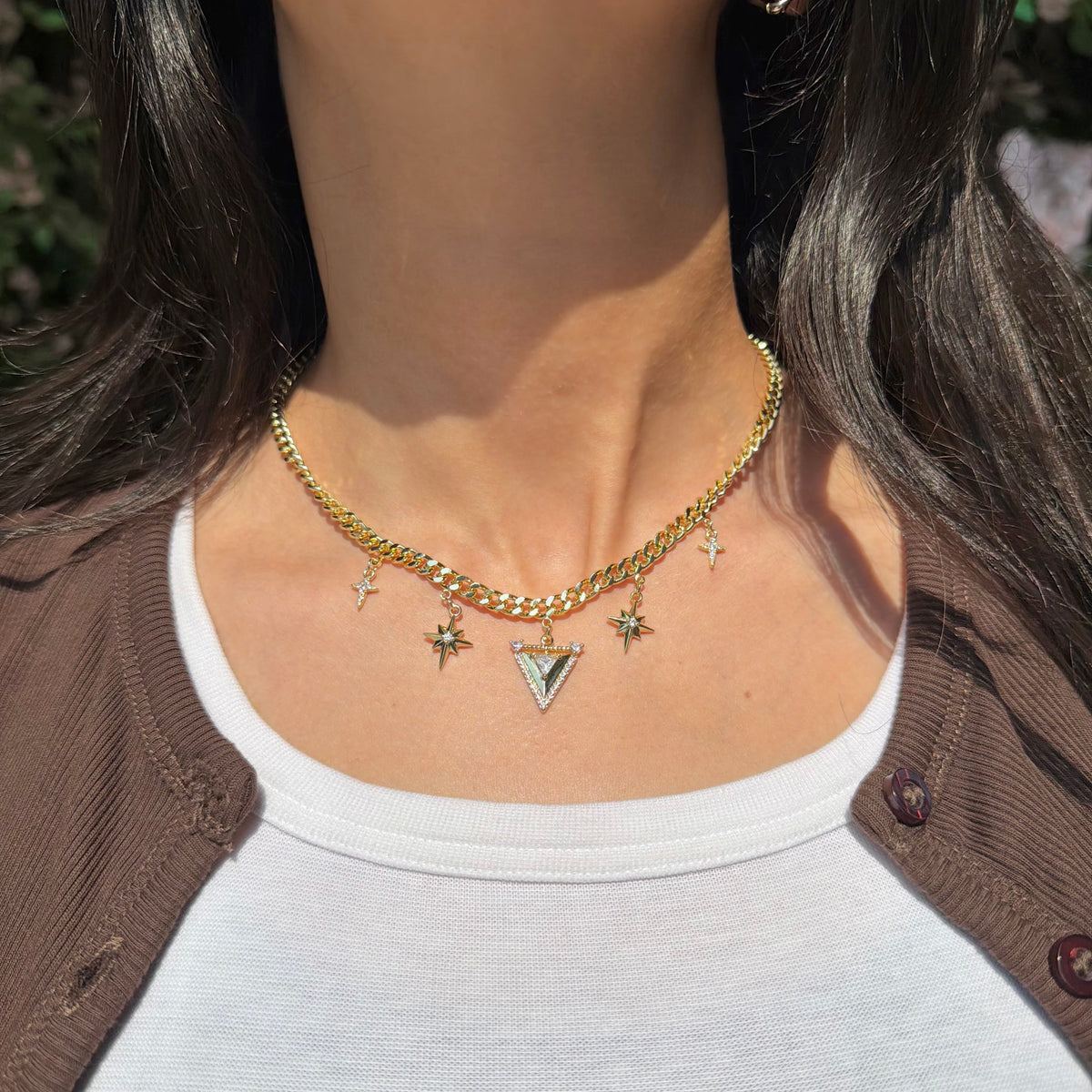 Polaris Necklace